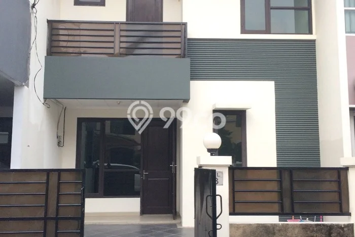 For Sale Rumah Mewah Exclusive di Kelapa Gading, Jakarta Utara For Sale Rumah Mewah Exclusive di Kelapa Gading, Jakarta Utara