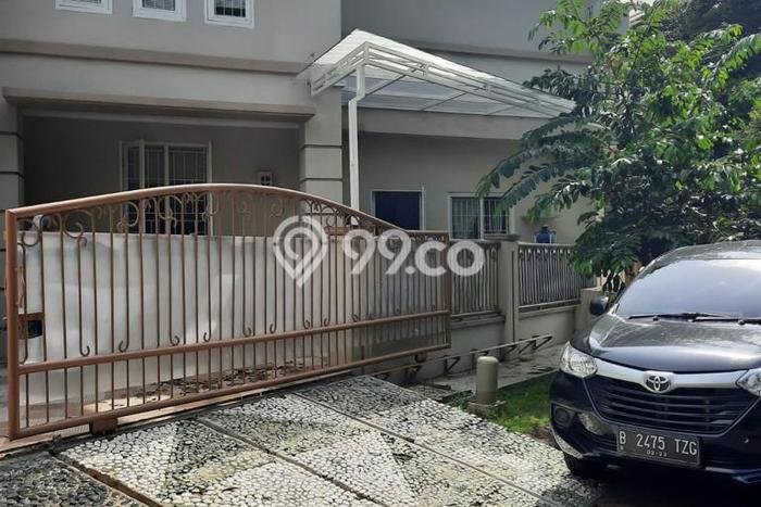Rumah Luas Asri 2 KT Siap Huni di Pulogebang Jakarta Timur Rumah Luas Asri 2 KT Siap Huni di Pulogebang Jakarta Timur