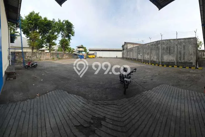 Gudang bagus disewakan di Cakung Jakarta Timur dengan LB 1344m2 harga sewa terbaik Gudang bagus disewakan di Cakung Jakarta Timur dengan LB 1344m2 harga sewa terbaik