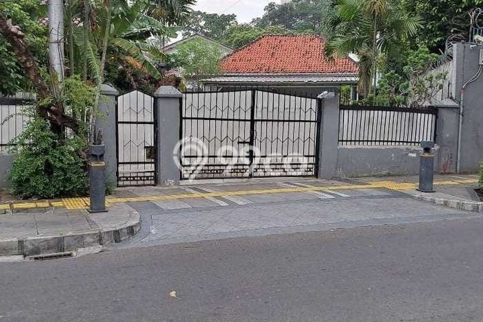 Kost Dijual Lokasi Menteng, Jakarta Pusat, 21 KT, 5 KM, 456m2 Kost Dijual Lokasi Menteng, Jakarta Pusat, 21 KT, 5 KM, 456m2