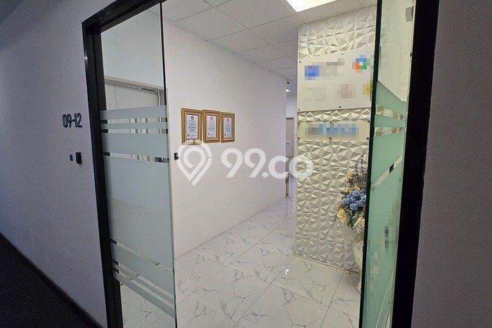 Kantor Premium Kawasan Kelapa Gading, Luas 68m², Posisi Mainroad Kantor Premium Kawasan Kelapa Gading, Luas 68m², Posisi Mainroad