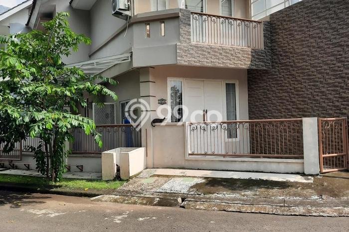 Rumah Luas Asri 2 KT Siap Huni di Pulogebang Jakarta Timur Rumah Luas Asri 2 KT Siap Huni di Pulogebang Jakarta Timur
