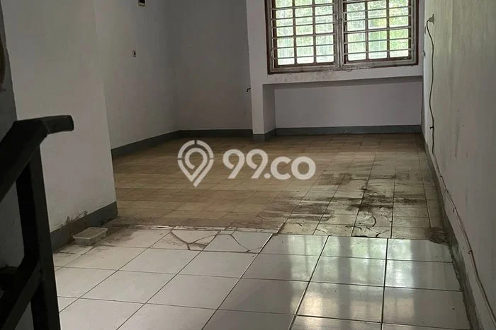 LOKASI PREMIUM! Ruko Kawasan Pulogebang, Luas 80m², Pusat Komersial LOKASI PREMIUM! Ruko Kawasan Pulogebang, Luas 80m², Pusat Komersial