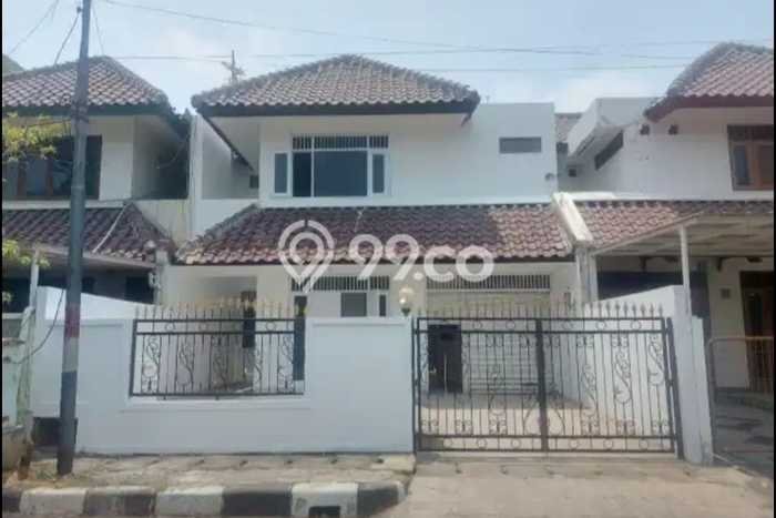 Hunian Nyaman Asri 4 KT Siap Huni di Metland Menteng Jakarta Timur Hunian Nyaman Asri 4 KT Siap Huni di Metland Menteng Jakarta Timur