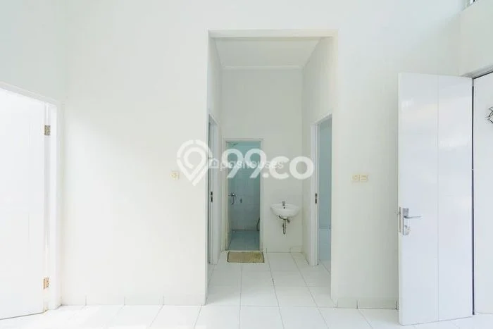 Rumah Strategis Minimalis Lb 36m2 di Cisauk, Tangerang Rumah Strategis Minimalis Lb 36m2 di Cisauk, Tangerang