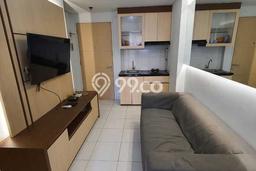 Apartemen Minimalis untuk Dijual di Tangerang Kota Dengan Spesifikasi 2 KT & 1 KM Apartemen Minimalis untuk Dijual di Tangerang Kota Dengan Spesifikasi 2 KT & 1 KM