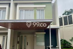 Dijual Rumah Eksklusif 3 KT di Gading Serpong, Tangerang Dijual Rumah Eksklusif 3 KT di Gading Serpong, Tangerang