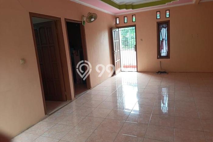 Rumah Strategis Modern Lb 150m2 di Curug, Tangerang Rumah Strategis Modern Lb 150m2 di Curug, Tangerang