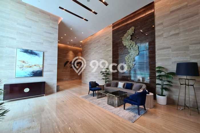 Untuk Dijual Apartemen Mewah 2 Bedroom di Tangerang Dekat ke Fasilitas Umum Untuk Dijual Apartemen Mewah 2 Bedroom di Tangerang Dekat ke Fasilitas Umum