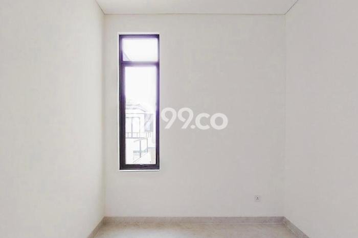 Rumah Modern 4 KT di Suvarna Sutera Tangerang Unfurnished Rumah Modern 4 KT di Suvarna Sutera Tangerang Unfurnished