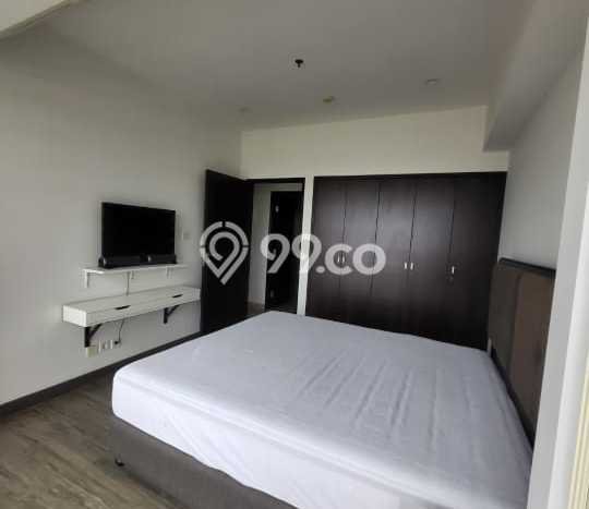 Apartemen di BSD, 1 KM, Luas 66m², Strategic Location Apartemen di BSD, 1 KM, Luas 66m², Strategic Location