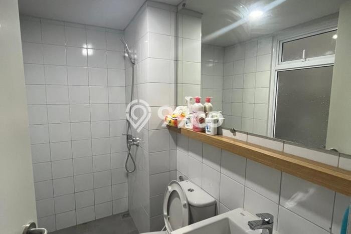 Rumah Minimalis 2 KT LT 40m2 di BSD Green Wich Rumah Minimalis 2 KT LT 40m2 di BSD Green Wich