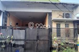 Jual Rumah Favorit Siap Huni LB 96m2 di Karawaci, Tangerang Jual Rumah Favorit Siap Huni LB 96m2 di Karawaci, Tangerang