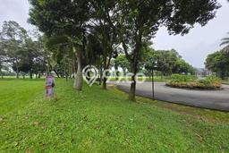 Kavling Tanah untuk Dijual di Suvarna Sutera, Tangerang, Luas 1060m2 Kavling Tanah untuk Dijual di Suvarna Sutera, Tangerang, Luas 1060m2