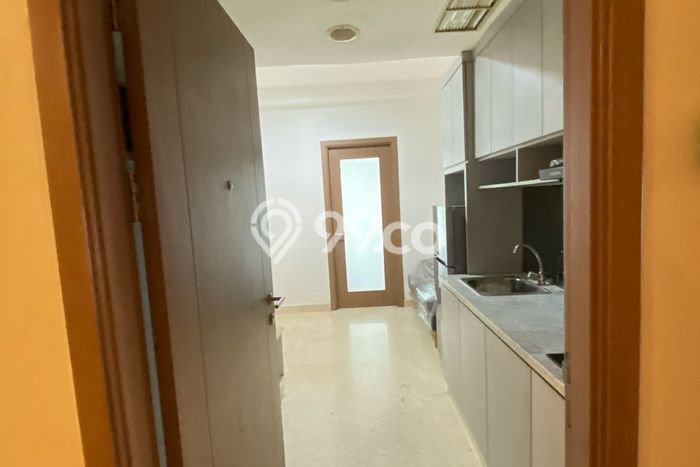 UNIT TERBAIK! Apartemen di Puri Indah, 1 KT, Luas 35m², Pemandangan Terbaik UNIT TERBAIK! Apartemen di Puri Indah, 1 KT, Luas 35m², Pemandangan Terbaik