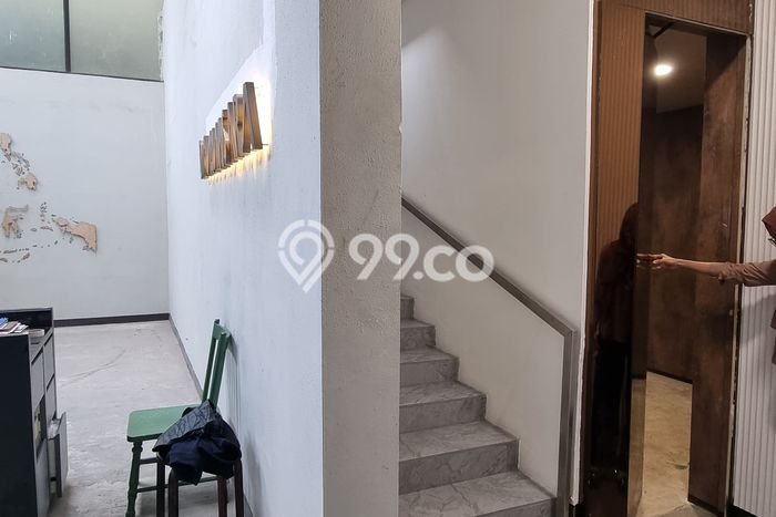 Gudang Paling Dicari LB 3000m2 Dijual di Karang Tengah Gudang Paling Dicari LB 3000m2 Dijual di Karang Tengah