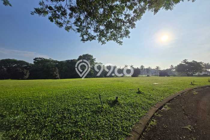 Tanah untuk Dijual di Cikupa Tangerang Luas 899m2 Tanah untuk Dijual di Cikupa Tangerang Luas 899m2
