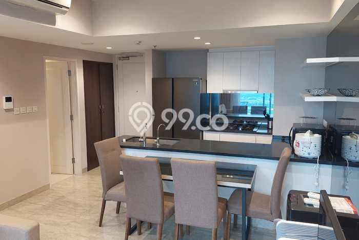 Hunian Strategis 85m2 di BSD Tangerang 3 KT Hunian Strategis 85m2 di BSD Tangerang 3 KT