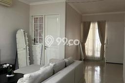 Dijual Rumah Eksklusif 3 KT di BSD The Green, Tangerang Dijual Rumah Eksklusif 3 KT di BSD The Green, Tangerang