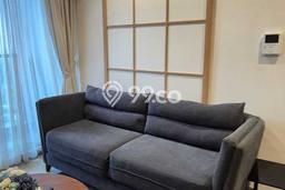 Sewa Apartemen Murah di BSD 2 KT Sewa Apartemen Murah di BSD 2 KT
