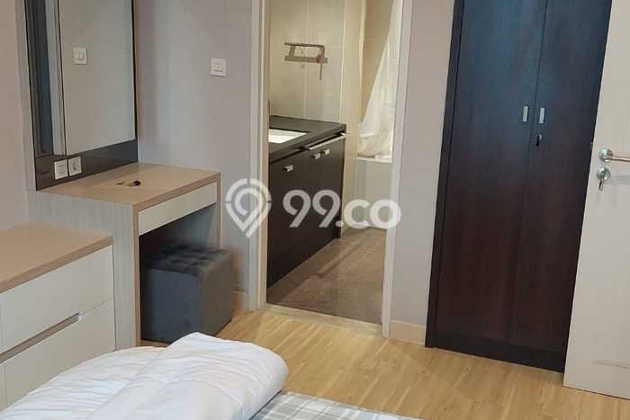 Hunian Strategis 85m2 di BSD Tangerang 3 KT Hunian Strategis 85m2 di BSD Tangerang 3 KT