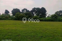 Lahan Kosong Dijual di Panongan, Tangerang, Luas 525m2 Area Strategis Lahan Kosong Dijual di Panongan, Tangerang, Luas 525m2 Area Strategis
