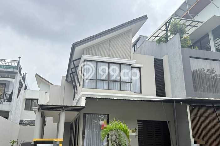 Jarang Ada! Rumah Kontrakan 3 Kamar Bagus Siap Huni Gading Serpong Serenade Lake Jarang Ada! Rumah Kontrakan 3 Kamar Bagus Siap Huni Gading Serpong Serenade Lake