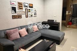 Rumah sewa siap pakai 4 Kamar Tidur di Gading Serpong Serenade Lake, Tangerang Rumah sewa siap pakai 4 Kamar Tidur di Gading Serpong Serenade Lake, Tangerang