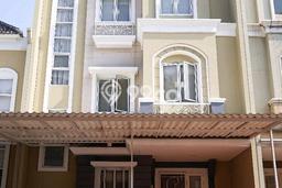 Jual Rumah Modern 3 KT di Gading Serpong, Tangerang Jual Rumah Modern 3 KT di Gading Serpong, Tangerang