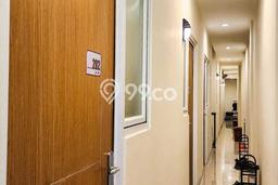 Unit Kost Dijual di Jakarta Barat Spesifikasi 21 Kamar Tidur dan Kawasan Strategis Unit Kost Dijual di Jakarta Barat Spesifikasi 21 Kamar Tidur dan Kawasan Strategis