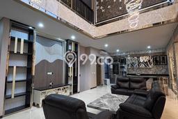 Rumah Disewakan Tangerang LT 200m2 LB 378m2 Kawasan BSD Rumah Disewakan Tangerang LT 200m2 LB 378m2 Kawasan BSD