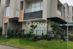 Rumah Luxury Modern Siap Huni di Gading Serpong Tangerang Rumah Luxury Modern Siap Huni di Gading Serpong Tangerang