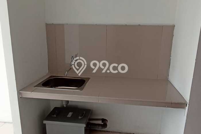 Dijual Apartemen 1 KT di Bekasi Luas 17m2 Dijual Apartemen 1 KT di Bekasi Luas 17m2
