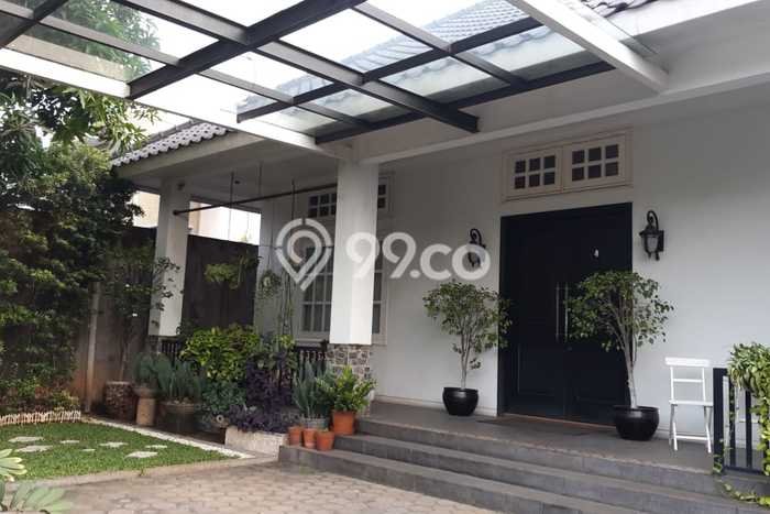 Hot Offer Hunian Premium Ideal dan Luas di Kebayoran Lama, Jakarta Selatan Hot Offer Hunian Premium Ideal dan Luas di Kebayoran Lama, Jakarta Selatan