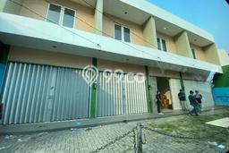 Ruko Dijual di Prime Area Jakarta Selatan Luas 95m2 Ruko Dijual di Prime Area Jakarta Selatan Luas 95m2