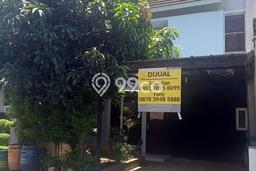 Rumah Luas Asri 3 KT Siap Huni di Graha Raya Tangerang Selatan Rumah Luas Asri 3 KT Siap Huni di Graha Raya Tangerang Selatan