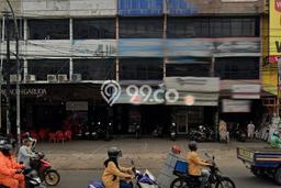 Unit Ruko Dijual di Ciputat Timur Tangerang Selatan 202m2 Unit Ruko Dijual di Ciputat Timur Tangerang Selatan 202m2