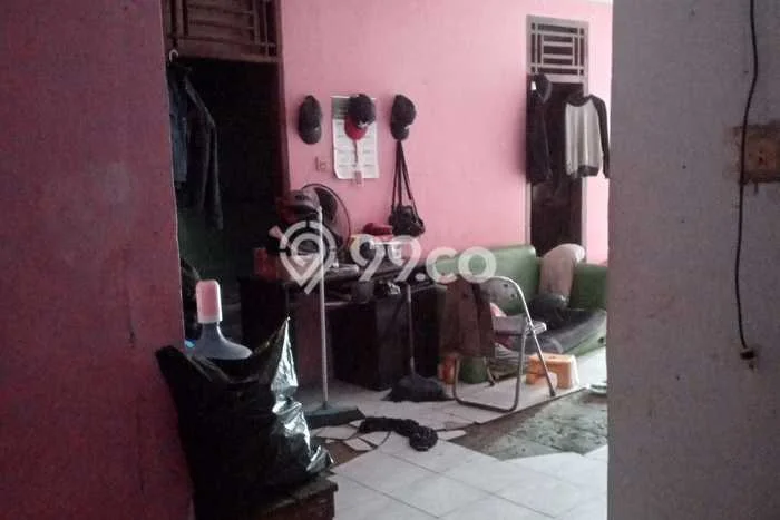 Jual Rumah Eksklusif 3 KT di Pondok Pucung, Tangerang Jual Rumah Eksklusif 3 KT di Pondok Pucung, Tangerang