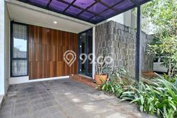Sewa Rumah Harga Terjangkau di Bintaro Tangerang Selatan Punya 2 KT Sewa Rumah Harga Terjangkau di Bintaro Tangerang Selatan Punya 2 KT