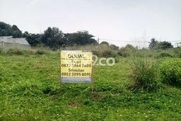 Tanah Komersial di Kemang, Luas 600m2m², Pinggir Jalan Tanah Komersial di Kemang, Luas 600m2m², Pinggir Jalan