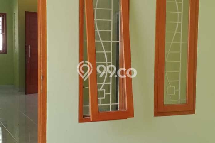 Jual Rumah Modern 3 KT di Tanah Baru, Depok Jual Rumah Modern 3 KT di Tanah Baru, Depok