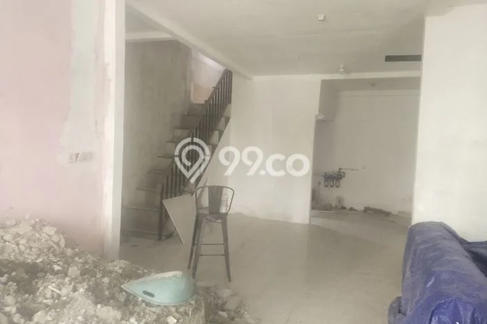Dijual Hunian Rumah Terawat 4 Kamar di Pondok Pucung, Tangerang Dijual Hunian Rumah Terawat 4 Kamar di Pondok Pucung, Tangerang