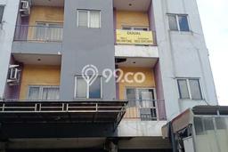 Ruko Paling Dicari LB 316m2 Dijual di Tambora Ruko Paling Dicari LB 316m2 Dijual di Tambora