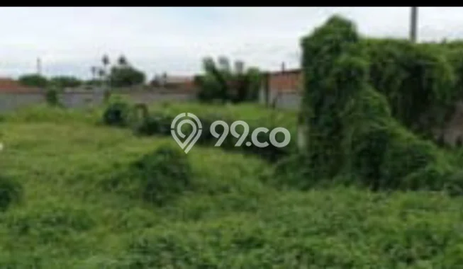 Disewakan Tanah di Tangerang, Luas 5085m2 Area Berkembang Disewakan Tanah di Tangerang, Luas 5085m2 Area Berkembang