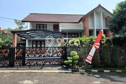 Dijual Rumah Luas Megah Dengan View Cantik di Sentul, Bogor Dijual Rumah Luas Megah Dengan View Cantik di Sentul, Bogor
