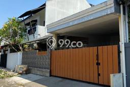 Rumah Modern 2 KT di Bintaro Tangerang Selatan Rumah Modern 2 KT di Bintaro Tangerang Selatan