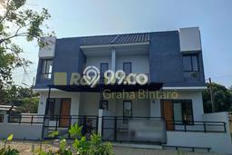 Rumah Luas Asri 4 KT Siap Pakai di kreo Tangerang Rumah Luas Asri 4 KT Siap Pakai di kreo Tangerang