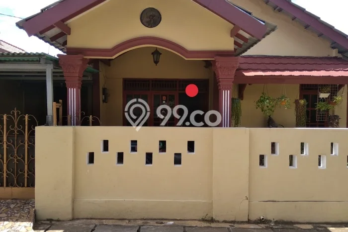 Rumah Modern 3 KT di Pondok Pucung Tangerang Rumah Modern 3 KT di Pondok Pucung Tangerang