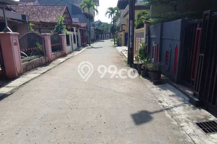 Hunian Super Mewah dengan Akses Paling Strategis di Pondok Pucung, Tangerang Hunian Super Mewah dengan Akses Paling Strategis di Pondok Pucung, Tangerang