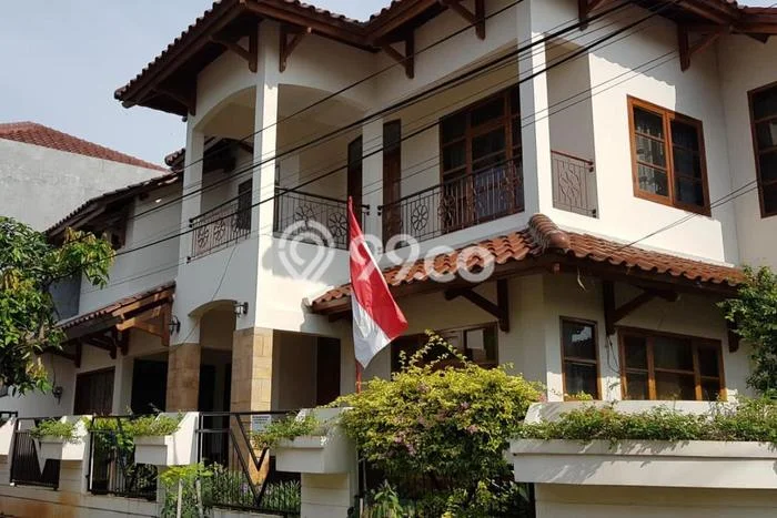 Dijual Rumah Elit Exclusive di Ciledug, Tangerang Dijual Rumah Elit Exclusive di Ciledug, Tangerang